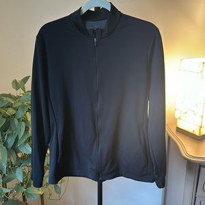 Nike women’s dri-fit zip up